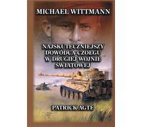 Michael Wittmann Le commandant le plus efficace T.1 v.3