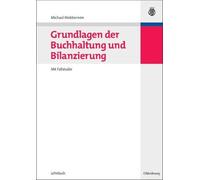 Michael Wobbermin Grundlagen der Buchhaltung und Bilanzierung (Poche)