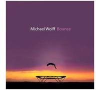 Michael Wolff - Bounce [Compact Discs]