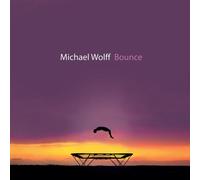 Michael Wolff - Bounce [Compact Discs]