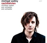 Michael Wollny Nachtfahrten (Vinyl)