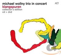 Wollny Michael Trio/Klangspuren