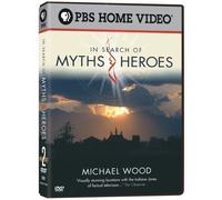 Michael Wood: In Search Of Myths And Heroes