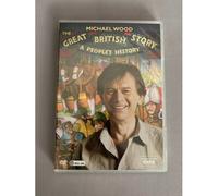 Michael Wood: The Great British Story - Coffret 3 Dvd