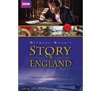 Michael Wood's Story of England