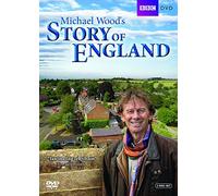 Michael Wood – The Story of England – BBC