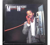 MICHAEL WYCOFF - on the line LP