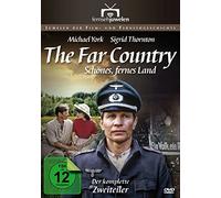 Michael York;Sigrid Thornton - The Far Country: Schönes,Fernes Land [Import]