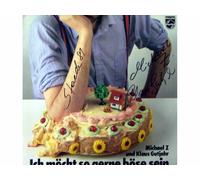 Michael Z und Klaus Gutjahr - Ich möcht so gerne böse sein