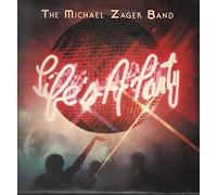 Michael Zager Band, The - Life's A Party