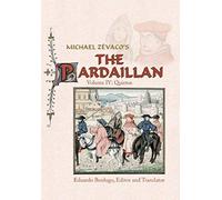 Michael Zevaco's The Pardaillan