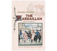 Michael Zevaco's The Pardaillan