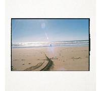 Oh to Be That Free/Vinyle Transparent/Printed Inner Sleeve