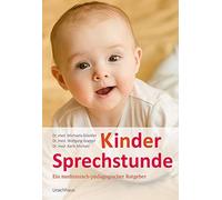 Michaela Glöckler Wolfgang Goe Kindersprechstunde: Ein medizinisch-pädag (Relié)