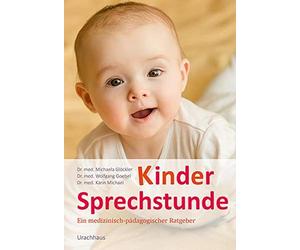 Michaela Glöckler Wolfgang Goe Kindersprechstunde: Ein medizinisch-pädag (Relié)