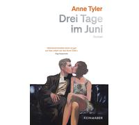 Michaela Grabin Drei Tage im Juni: Roman Bestsellerautorin »Wie verl (Relié)