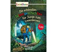 Michaela Hanauer THiLO Alexan Leselöwen - Das Original: Die schönsten S (Relié)