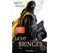 Michaela Link Bren Lichtbringer: Roman (Licht-Saga (The Lightbringer), (Poche)