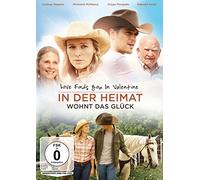 Michaela Mcmanus;Diogo Morgado;Hunter Cross - Love Finds You Valentine: in der Heimat Wohnt d [Import]