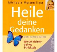 Michaela Merten - Heile Deine Gedanken [Import]
