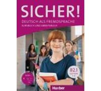 Michaela Perlmann-Balme Susanne Schwalb Ma Sicher in Teil (Mixed Media Product)