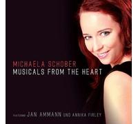 Original Soundtrack – Musicals from the Heart – Import