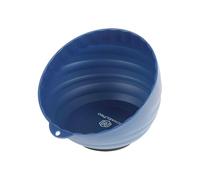 MichaelPro Plateau magnétique de 15,2 cm - Plateau idéal pour écrous, vis, boulons et petits outils avec aimant extra fort | MPC014044