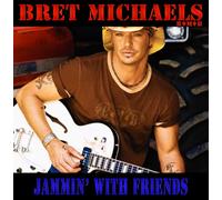 Michaels Bret - Jammin' with Friends [Import]