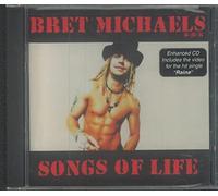 Michaels, Brett - Songs of Life