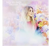 Michaels, Julia - Nervous System -Ep-