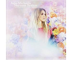 Michaels, Julia - Nervous System -Ep-