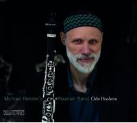 Heitzler, Michael's Klezm – Ode Hashem – CD – in-akustik