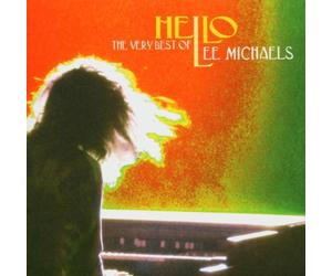 Michaels, Lee - Hello: Very Best of
