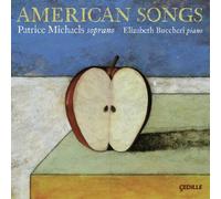Michaels P. / American Songs