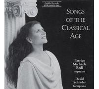 Michaels P. / Mélodies de l'Époque Classique