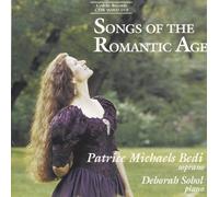 Michaels P. / Mélodies de l'Époque Romantique