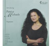 Michaels, Patrice - Introducing Patrice Michales