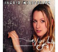 Michaelson, Ingrid - Everybody