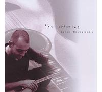 Michailidis, Lucas - The Offering [Import]