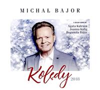 MichaĹ Bajor - MichaĹ Bajor / Agata Kulesza / Joanna Kulig: Koledy (digipack) [CD]