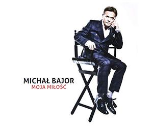 MichaĹ Bajor - MichaĹ Bajor: Moja Milosc [Winyl]