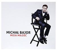 Michal Bajor - Moja Milosc [Import]