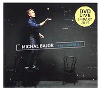 MichaĹ Bajor: Moje podrĂlĹze [DVD]
