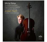 Concertos pour Violoncelle