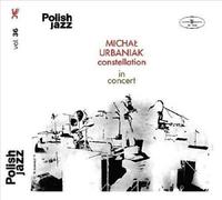 Michal Constellation Urbaniak - In Concert [Vinyl] Poland - Import