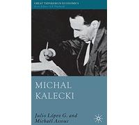 Michal Kalecki