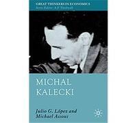 Michal Kalecki
