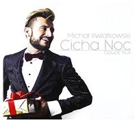 MichaĹ Kwiatkowski - MichaĹ Kwiatkowski: Cicha Noc [CD]