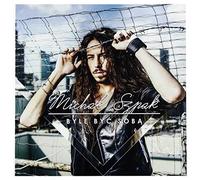 MichaĹ Szpak: Byle Byc Soba [CD]