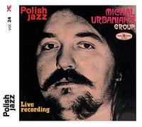 Michal Urbaniak Group - Live Recording (Polish Jazz) [Import]